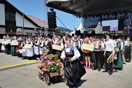 Folkorlni festival 2022